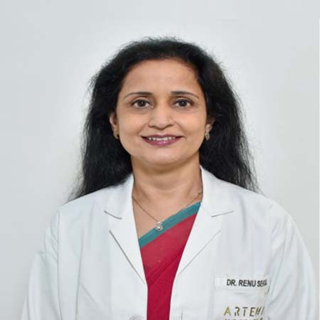 Dr. Renu Raina Sehgal